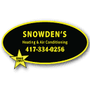 Snowden Heating & Air, LLC