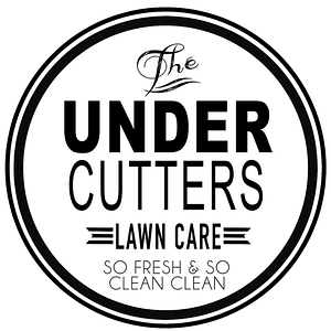 The Under Cutters Lawn Care & Outdoor Services - Logo