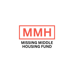 Missing Middle Housing Fund - Logo
