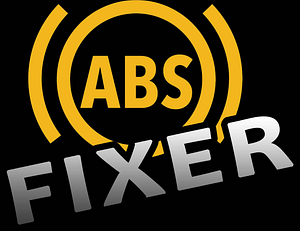 ABS Fixer - Logo