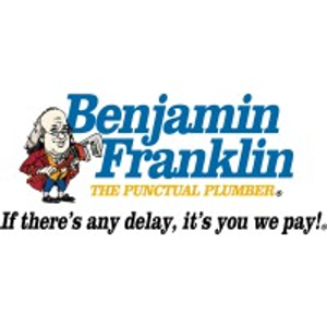 Benjamin Franklin Plumbing of Prescott - Logo