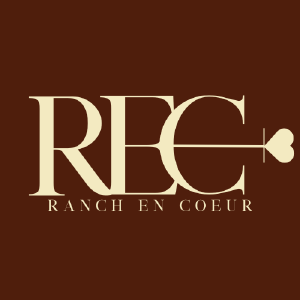 Ranch en Coeur - Logo