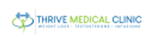 Thrive Weight Loss and Medical Clinic - Logo