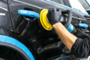 Tony’s Mobile Auto Detailing