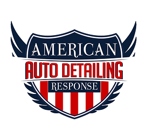 American auto detailing response - Logo