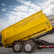 Carrier Container Company, LLC - Logo