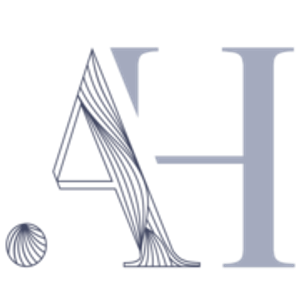 Anastasia Huff BEAUTY LAB - Logo