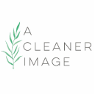 A Cleaner Image - Logo