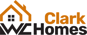 W.C. Clark Homes - Logo