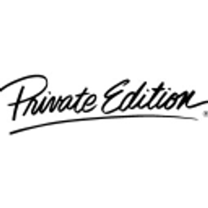 Private Edition Cosmetics