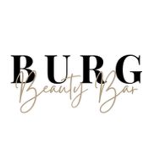 Burg Beauty Bar - Logo