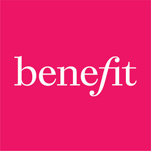 Benefit Cosmetics BrowBar - Logo