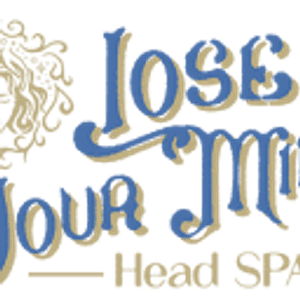 Lose Your Mind Head Spa Charleston - Logo