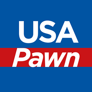 USA Pawn & Jewelry (2595 South 4th Avenue, Yuma) - Logo