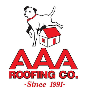 AAA Roofing Co. - Logo
