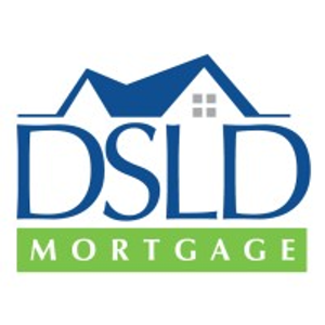 DSLD Mortgage, LLC - Pensacola, FL - Logo