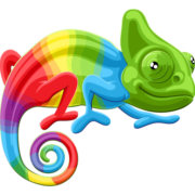 Imagine Wrapix - Logo