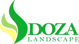 Doza Landscape - Logo