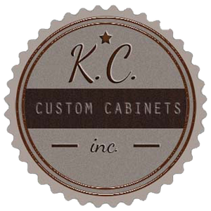 K.C. Custom Cabinets Inc.