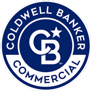 Coldwell Banker Commercial Legacy Group - Logo