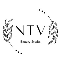 NTV Beauty Studio (Nails & Spa) - Logo