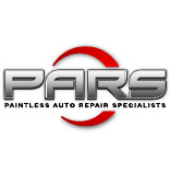 PARS Certified Paintless Dent Repair - Logo