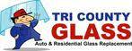 Tri County Glass - Logo