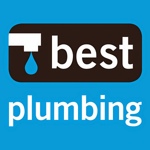Best Plumbing - Logo