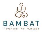 BAMBAT Advanced Thai Massage - Logo