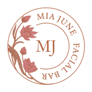 Mia June Facial Bar - Birmingham - Logo