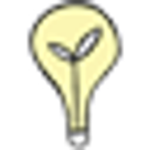 Bulb Lighting - Logo