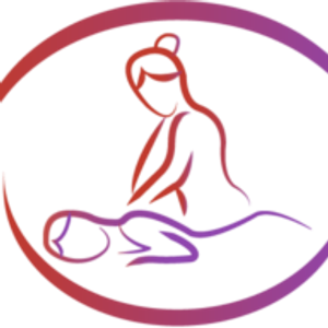 Elegance Massage - Logo