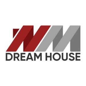 NM Dream House - Logo