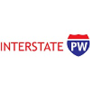 Interstate Pressure Washing - Logo