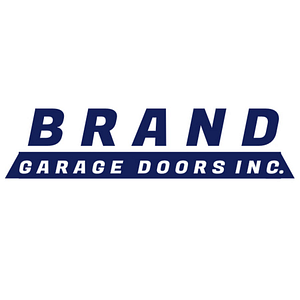 Brand Garage Doors - Logo
