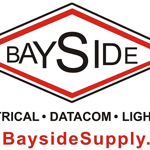 Bayside Electric Supply - Logo