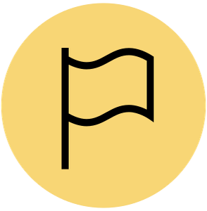 Goodwill Outlet - Logo