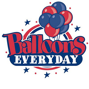 Balloons Everyday - Logo