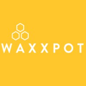 Waxxpot Western Hills - Logo