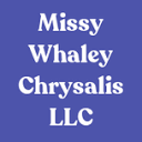 Missy Whaley - Logo