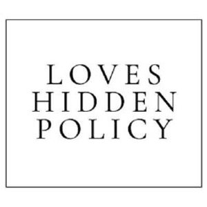 Succeed with Love - Loves Hidden Policy - Los Angeles - Logo