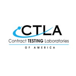 CTLA Contract Testing Laboratories of America - Logo