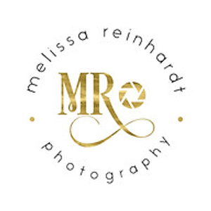 Melissa Reinhardt Photography, LLC - Logo