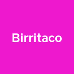 BIRRITACO - Logo
