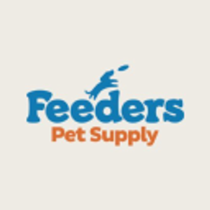 Feeders Pet Supply Obedience & Training - Logo