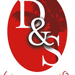 D and S Landscaping - Logo