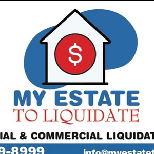 My Estate to Liquidate - Estate Sales Sacramento