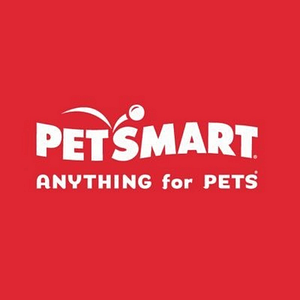 PetSmart - Logo