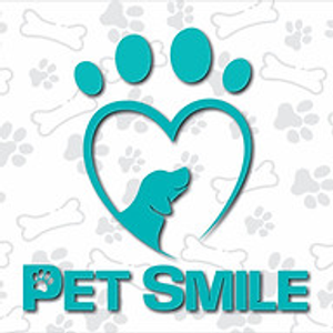 Pet Smile Mobile Dental - Logo