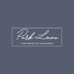 Park Lane Apartments - Logo